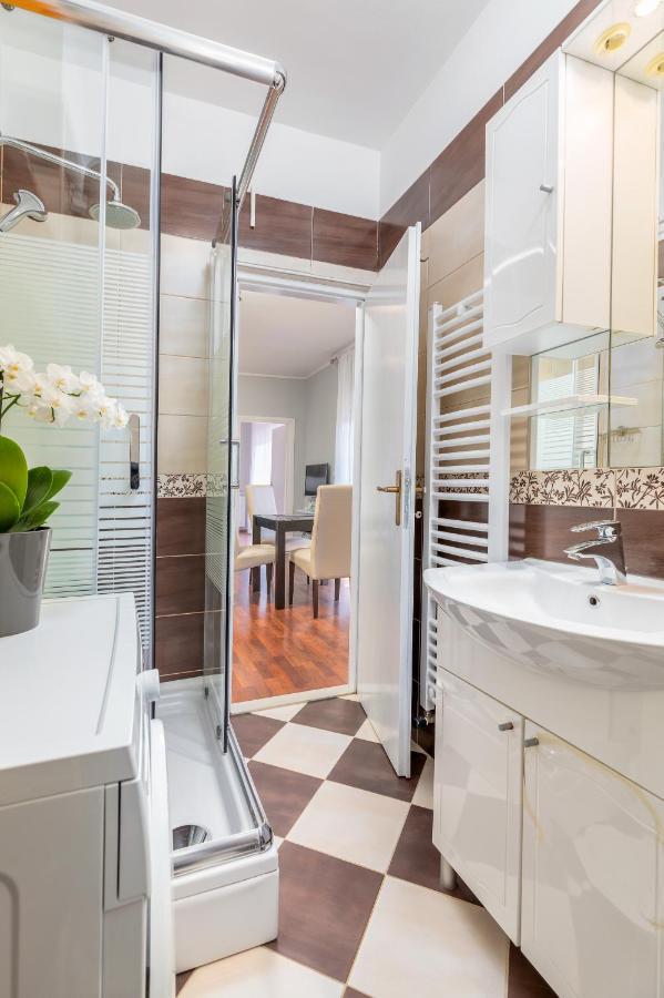 Apartman Vera Pula Exterior photo